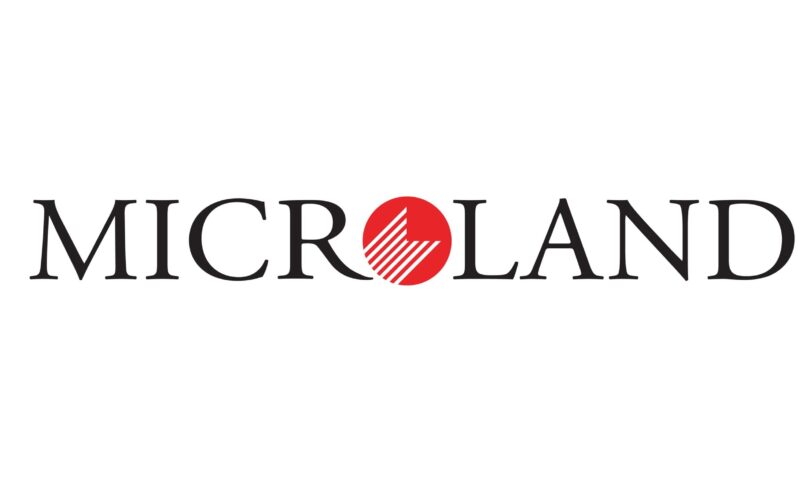 Microland reconocido en los STPI Karnataka IT Export Awards 2023-24