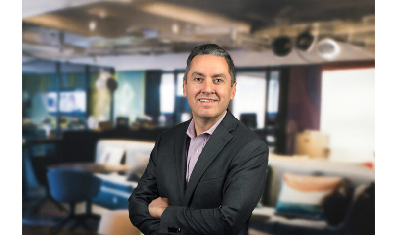 Joe Depa bol vymenovaný za globálneho riaditeľa pre inovácie EY, ktorý bude viesť jej globálnu inovačnú stratégiu