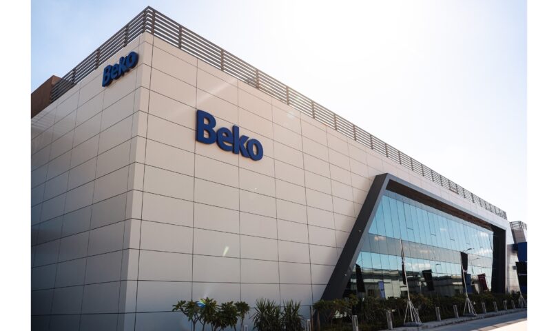 Beko Secures Science Based Targets initiative (SBTi) Validation for 1.5°C Aligned Near-Term and Net-Zero Targets