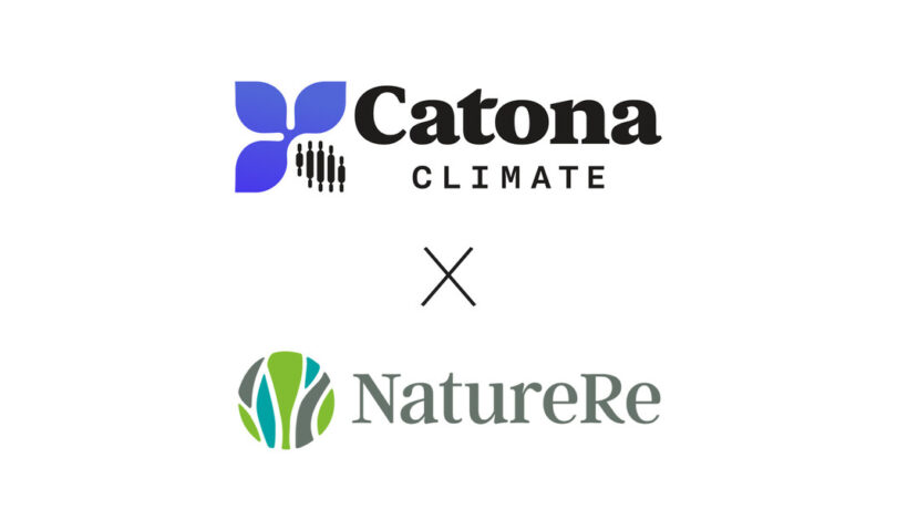 Catona Climate Invests Catalytic Capital to Restore Nature in Colombia