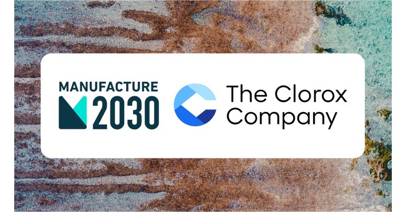 Clorox Announces Partnership with M2030 to Advance Supply Chain Climate Action