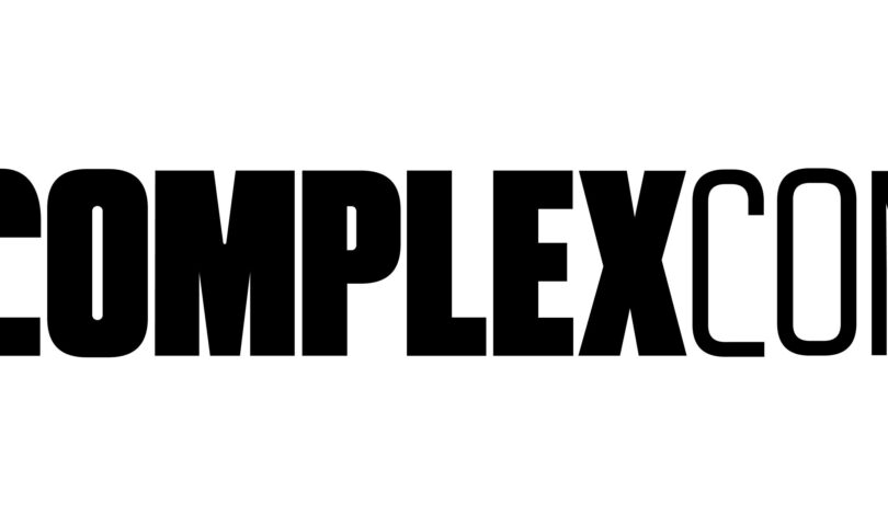 SNOOP DOGG AND DR. DRE TO JOIN DRINK CHAMPS FOR LIVE EPISODE AT COMPLEXCON LAS VEGAS