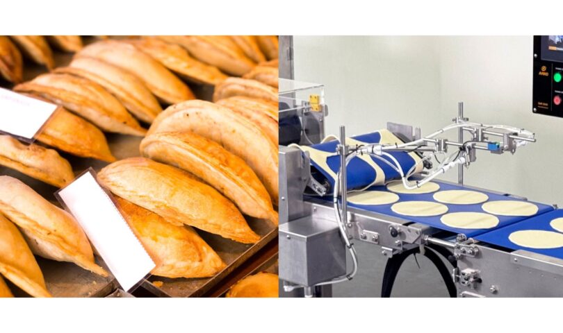 ANKO Meals System Launches Brandnew Top Capability Empanada Manufacturing Series to Clear up Manufacturing Demanding situations of Meals Wholesalers