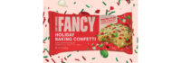 FANCY SPRINKLES™ Limited Time Holiday Collection Returns to Walmart