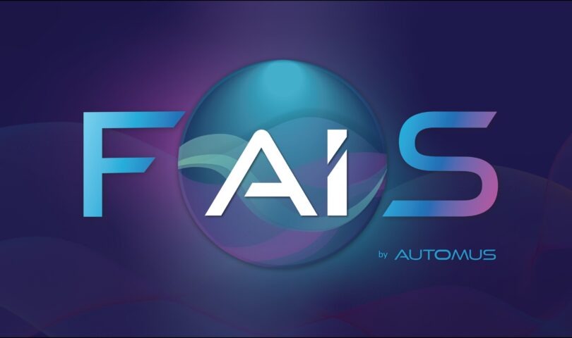 AUTOMUS CONSULTING FaiSclose LAUNCH!