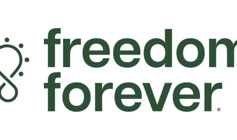 Freedom Forever Honored as ‘Company of the Year’ and ‘Green Company of the Year’ and Its CEO, Brett Bouchy, Named ‘Executive of the Year’ in 2024 for Industry Excellence