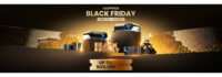 Unmissable Black Friday Deals on HAPPRUN Projectors