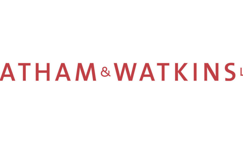 PREEMINENT RESTRUCTURING PARTNERS TO JOIN LATHAM & WATKINS IN NEW YORK