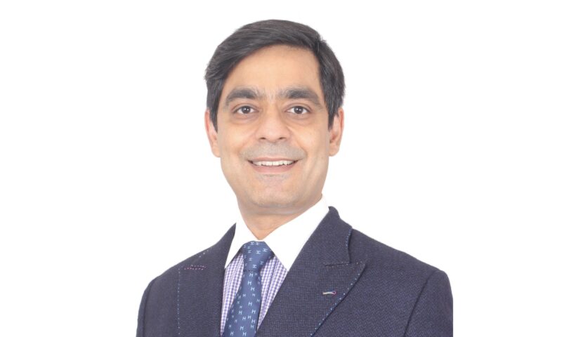 MarketsandMarkets appoints Nirmal Shani as Managing Partner in Dubai, in line with IPO plans