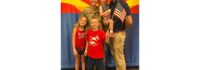 Ziebart Honors Arizona Army National Guardswoman for Serving Country in Wake of Family Tragedy