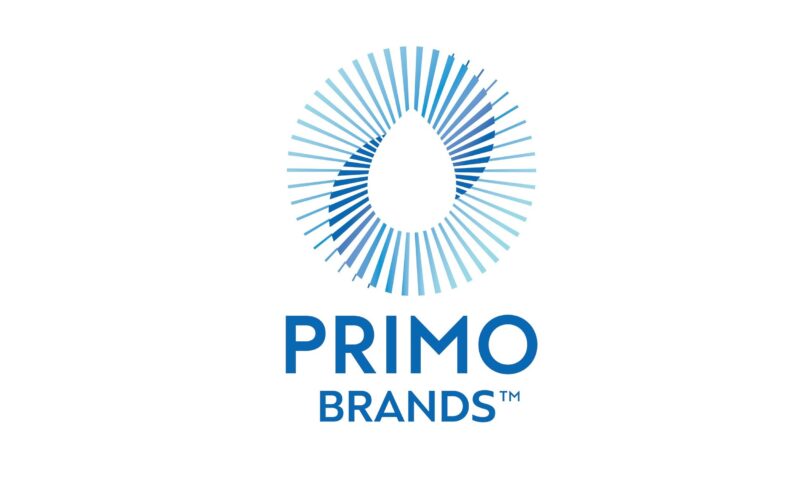 Primo Brands to Participate in a Virtual Webinar at the J.P. Morgan Opportunities Forum