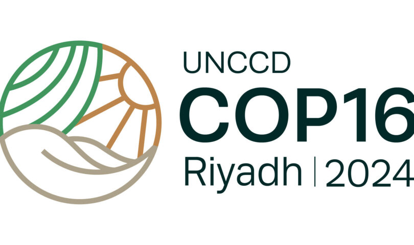 Saudi Arabia Launches Landmark Younger Researchers Awards on the UNCCD COP16 Science Pavillion