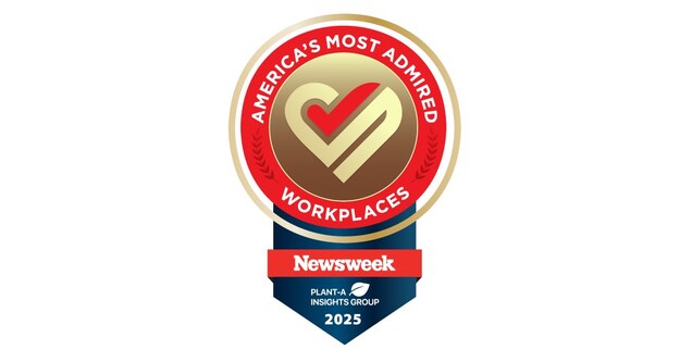 Vail Resorts Named One of America’s Most Admired Workplaces 2025 by Newsweek