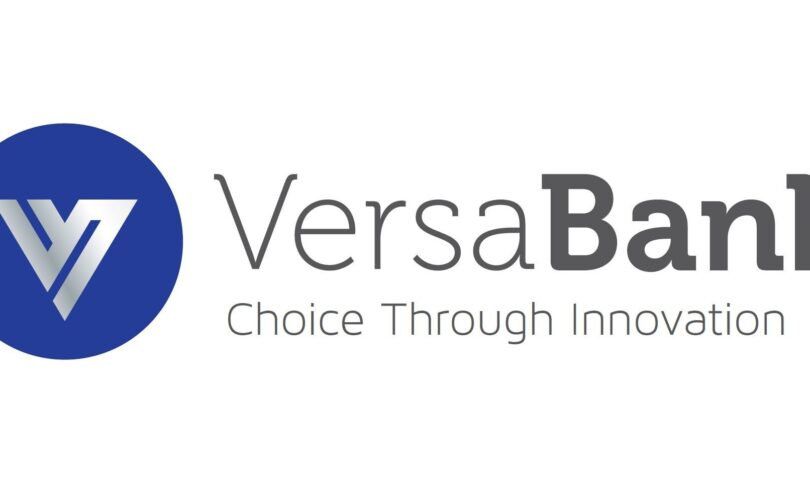 VERSABANK SUBSIDIARY DRT CYBER STRENGTHENS CUSTOMER VALUE PROPOSITION WITH ROBUST SOC2 TYPE 1 CERTIFICATION