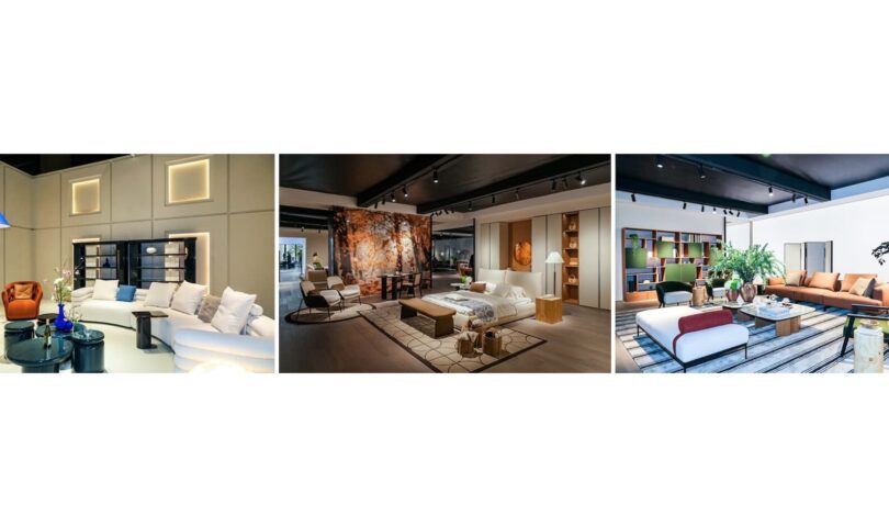 de nouveaux horizons pour l’industrie mondiale du meuble en mars 2025