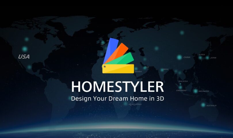 Homestyler Unveils Groundbreaking 3D Cloud Design Tools and Global Partner Program at High Point Market