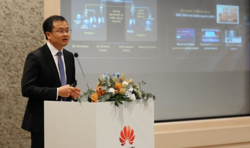 U Mobile Intranet Brings Intelligent New Experiences