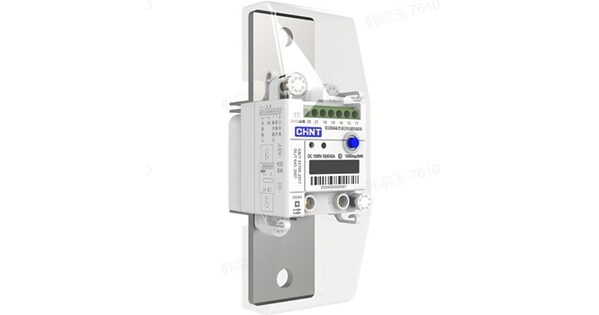 CHINT’s CHX120 Integrated DC Meters Offer a Reliable and Precise Solution