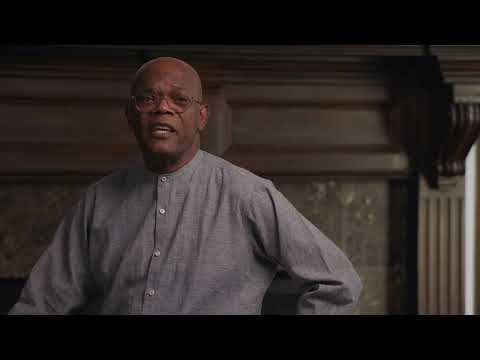 Samuel L. Jackson, Kimberly Williams-Paisley and Diedrich Bader Join Alzheimer’s Association’s First-Ever Fundraising Advertising Campaign “Generation Hope”