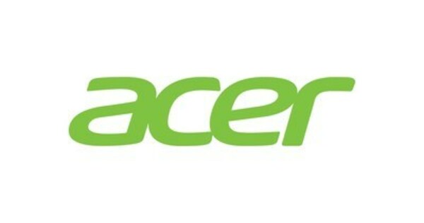 Acer Announces November Revenues at NT.75 Billion, Up 20.9% Month-on-month and 13.1% Year-on-year