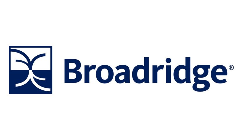 First Abu Dhabi Bank Chooses Broadridge to Build Global Agency Securities Finance Business