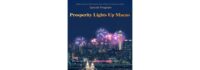 „Prosperity Lights Up Macao” – Sonderprogramm zum 25. Jahrestag der Rückgabe Macaus an China