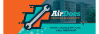 Air Docs Heating & Cooling to giveaway a new HVAC unit as part of its Oldest HVAC Unit contest