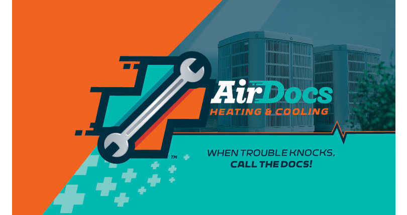 Air Docs Heating & Cooling to giveaway a new HVAC unit as part of its Oldest HVAC Unit contest