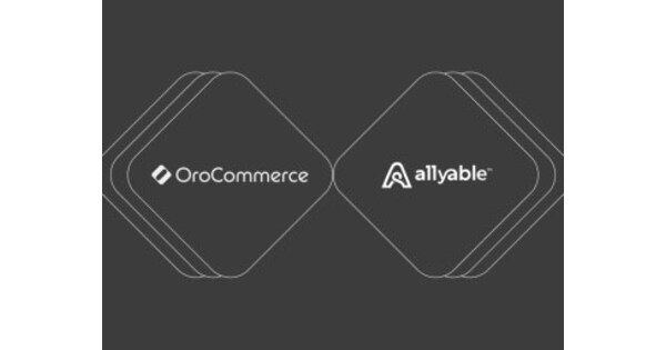 Allyable and OroCommerce Connect Forces to Toughen Virtual Accessibility in  Provider Platforms