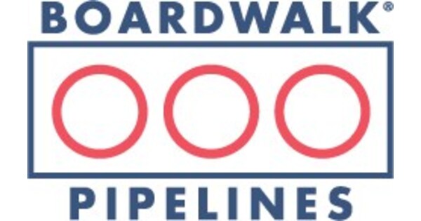 Boardwalk Makes Final Investment Decision on Gulf South Pipeline Company, LLC’s Kosci Junction Pipeline Project