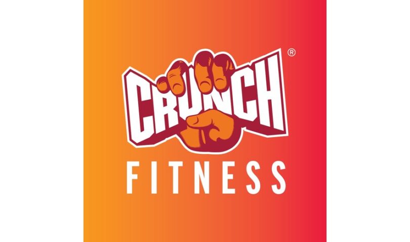 Crunch Fitness Franchise Unveils Its First 3.0 Gym Design with the Opening of Crunch East Plano