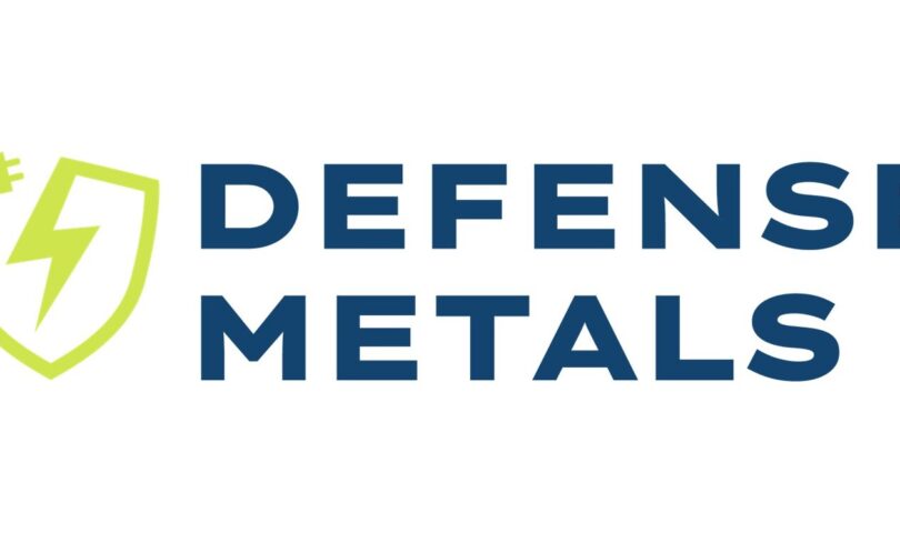 Defense Metals Provides Update Regarding Its AGM and the Canada Post Strike