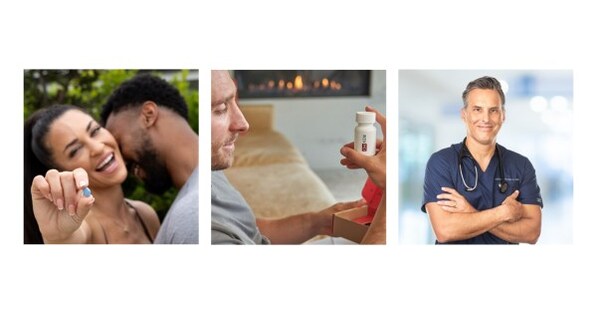 Health-E Commerce® announces new telehealth collaboration with Rex MD® to support men’s health on FSA Store® and HSA Store®