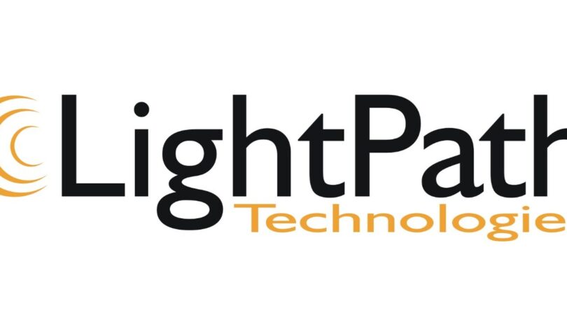 LightPath Technologies Introduces New Optical Gas Imaging Camera for Ammonia and SF6 Detection