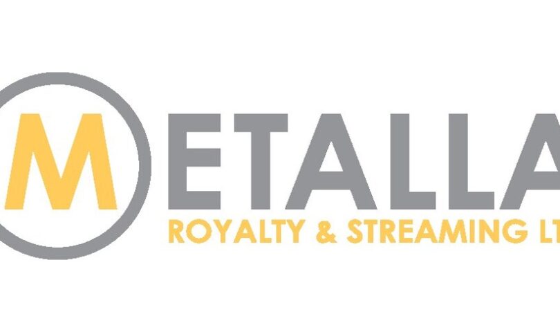METALLA ANNOUNCES APPOINTMENT OF CHRIS BEER TO BOARD OF DIRECTORS