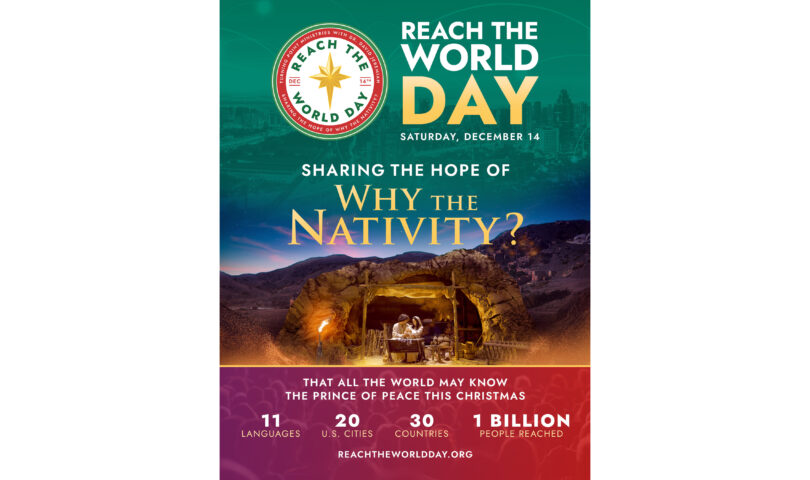 Did You Know Christmas Is Just the Beginning?