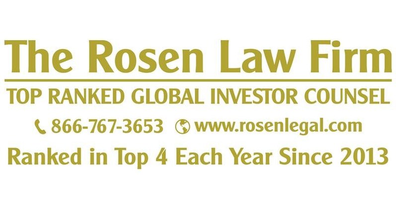 DAVE Announcement: Rosen Law Firm Encourages Dave Inc. Investors to Inquire About Securities Class Action Investigation