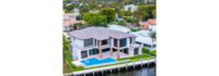 Luxury Waterfront Estate at 32 Seneca Road Sets New Standard for South Florida Living