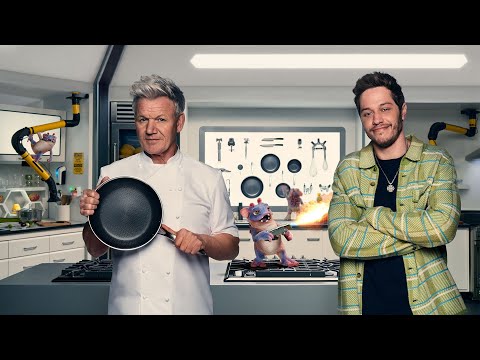 HexClads „Unbekanntes Bratobjekt”-Werbung landet beim Super Bowl LIX