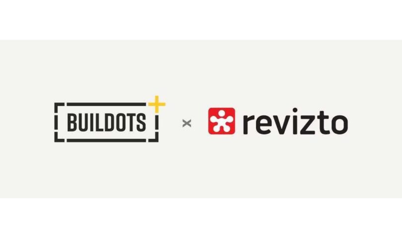 Buildots and Revizto Launch Integration to Deliver Centralized, Performance-Driven Construction Management