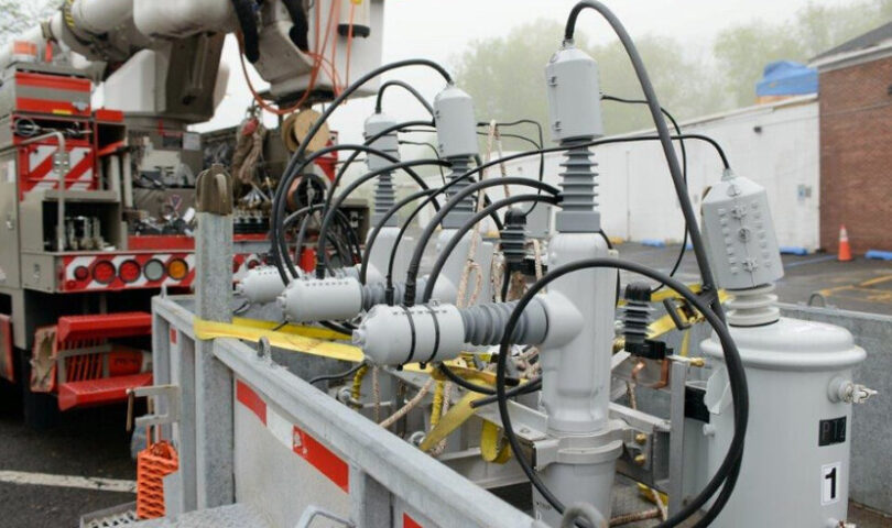 Grid Upgrades Underway to Benefit JCP&L Customers in Burlington and Ocean Counties