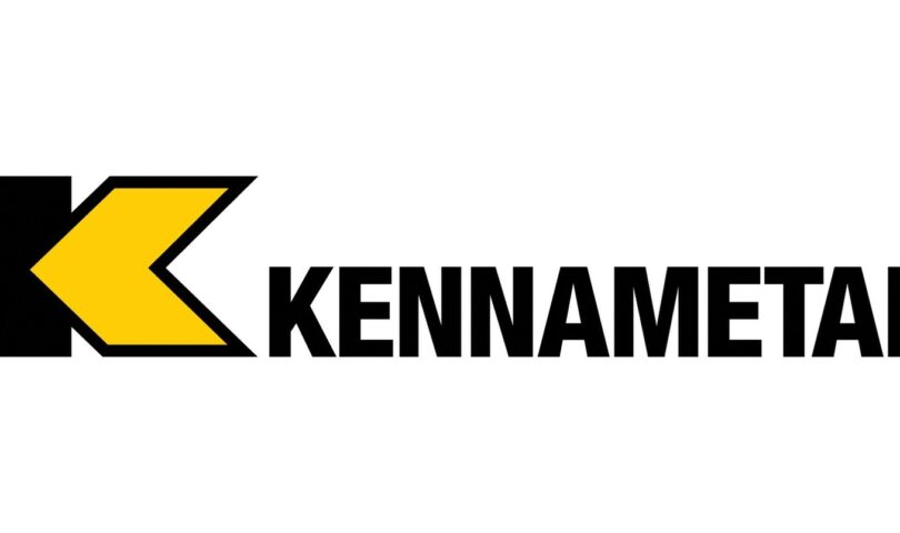 Kennametal Recognizes 2025 Women MAKE Award Winner