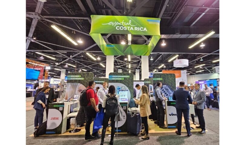 Costa Rica to Participate in MD&M West 2025 as a Leader in Technological and Sustainable Advancements