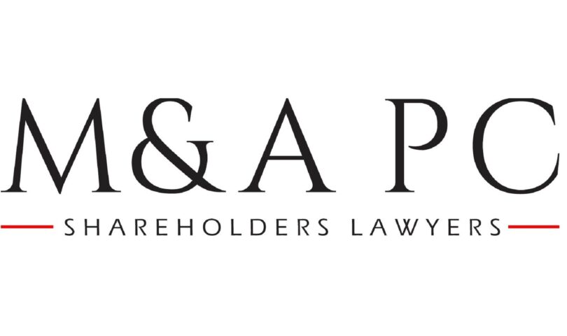 $HAREHOLDER ALERT: The M&A Class Action Firm Investigates the Merger of Radius Recycling, Inc.