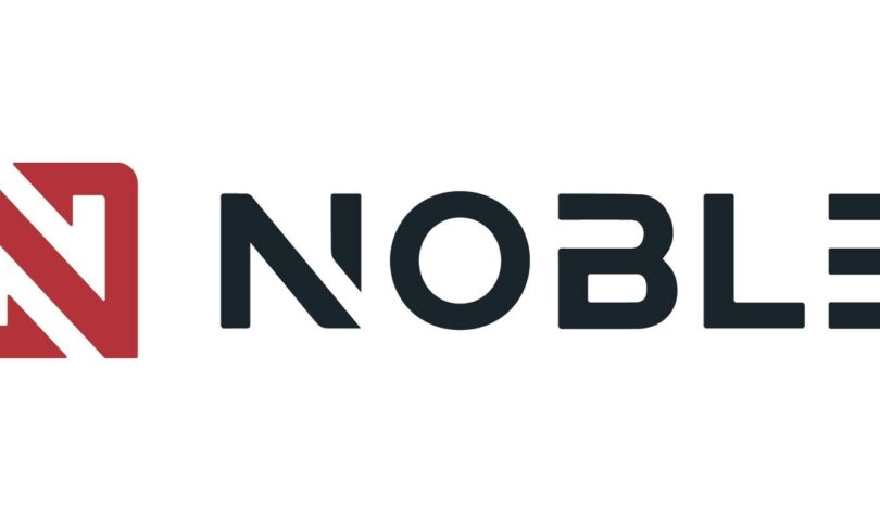 NOBLE is Awarded an MRO Northeast TLS Program Contract with a .9 Billion Contract Ceiling by the U.S. Defense Logistics Agency