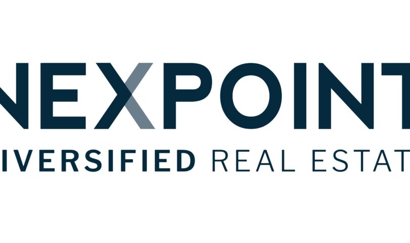 NexPoint Diversified Real Estate Trust Announces Record Date and Date of 2025 Annual Meeting of Shareholders