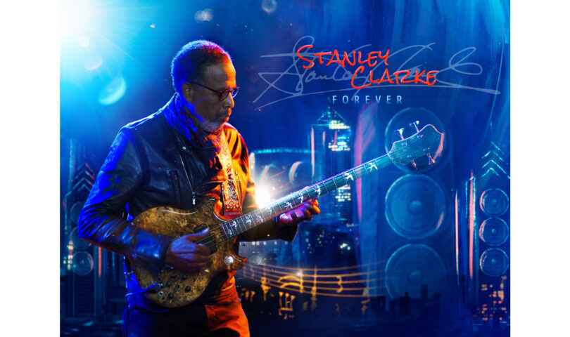 Scientology Network Celebrates Stanley Clarke’s Musical Journey and the Making of His New Album