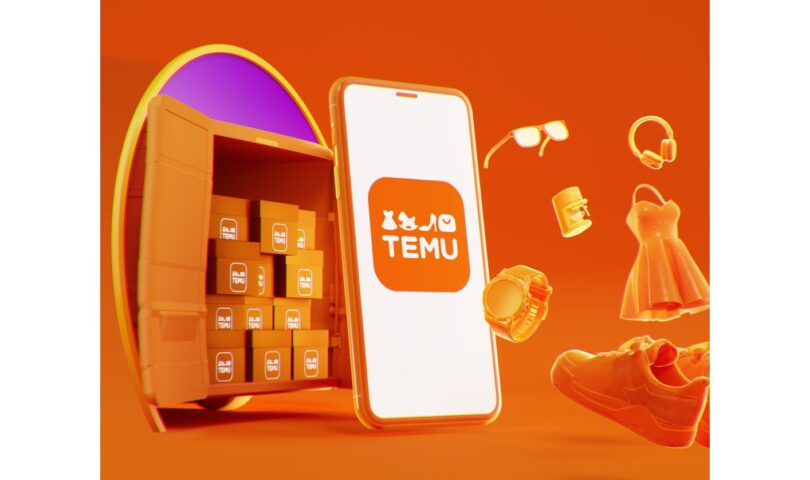 Temu Celebrates First Anniversary in South Africa with Value-Packed Deals