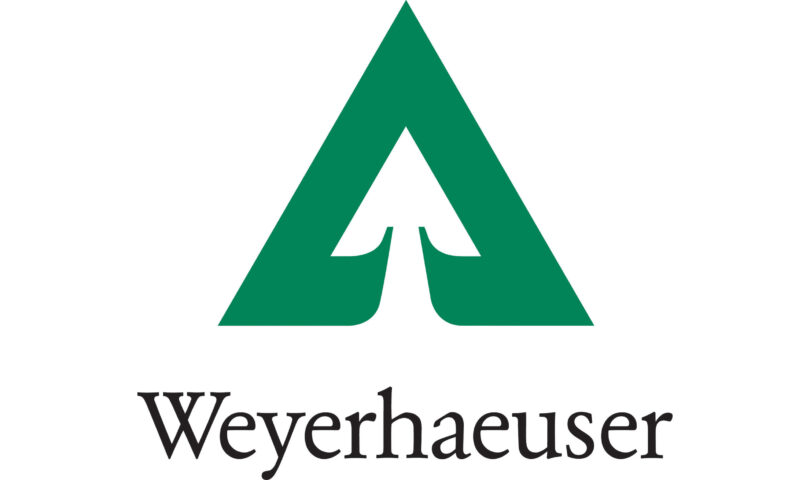 Weyerhaeuser Announces Tax Treatment of 2024 Dividend Distributions