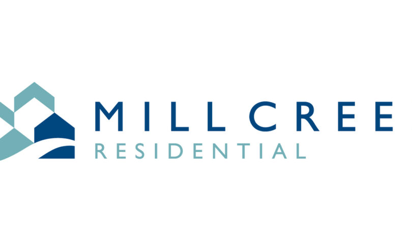 Mill Creek Declares Get started of Preleasing at Modera McKinney Ridge